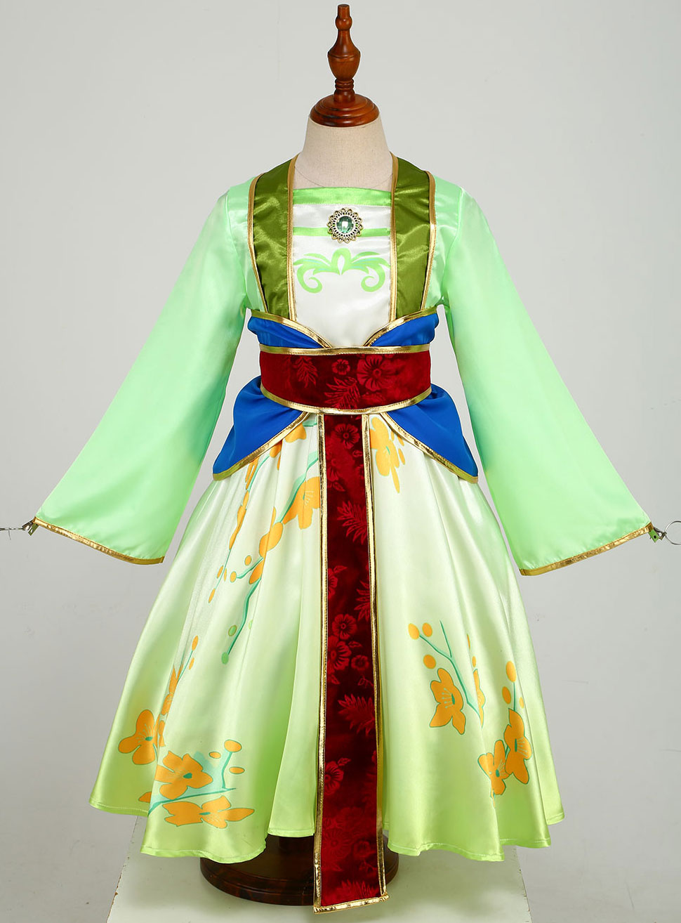 Carnival Cosplay Halloween Bab - Baby Z Clothing recension och pris