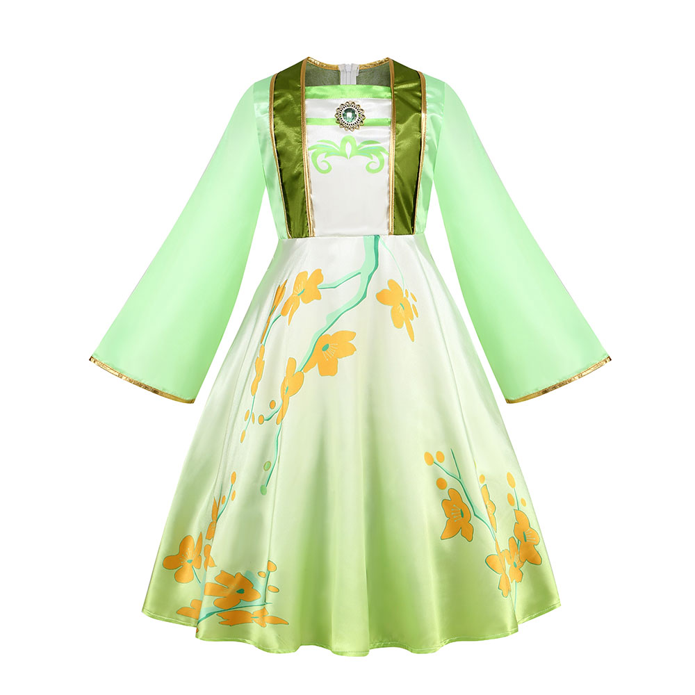 Carnival Cosplay Halloween Bab - Baby Z Clothing recension och pris