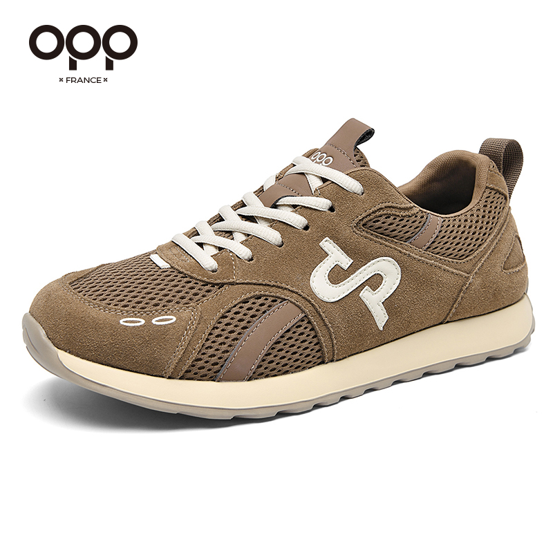 OPP Men New Cool Force Shoes H - New Balance Shoes 574 recension och pris