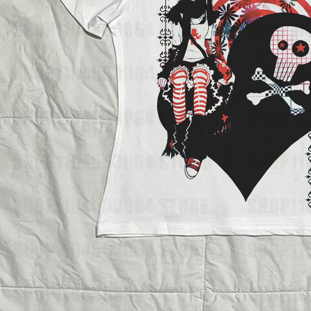 Aesthetic Letter Print Y2K Clo - Baby Clothing For Sale recension och pris
