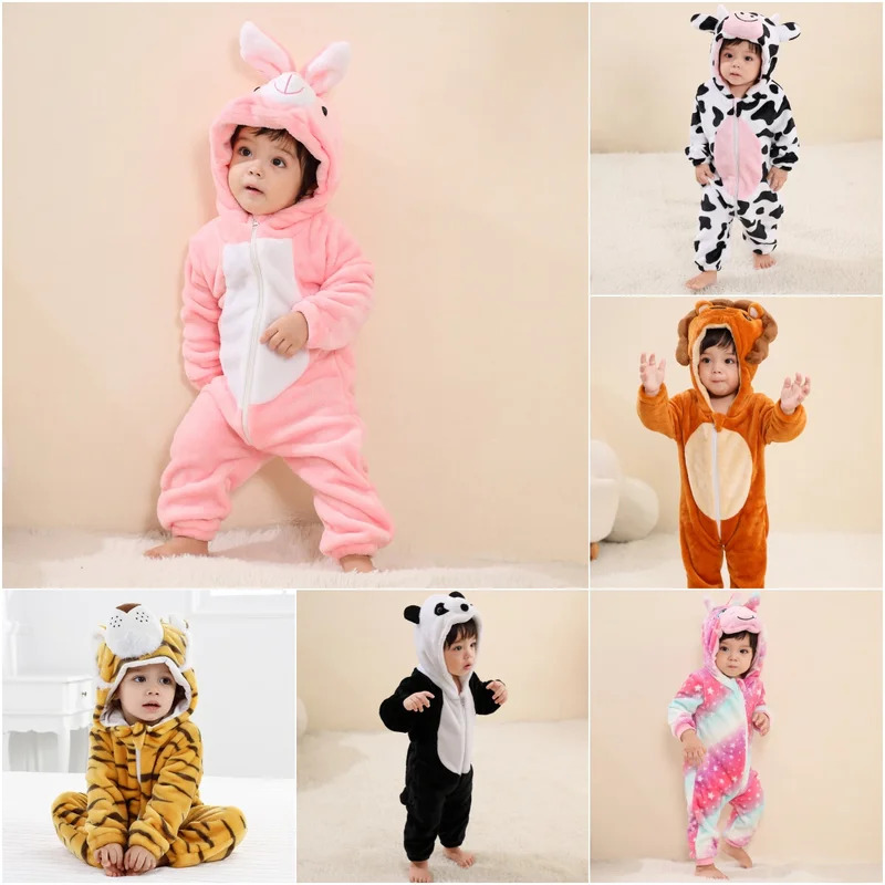 Baby Kigurumi Rabbit Unicorn C - Toddler Legging Set recension och pris