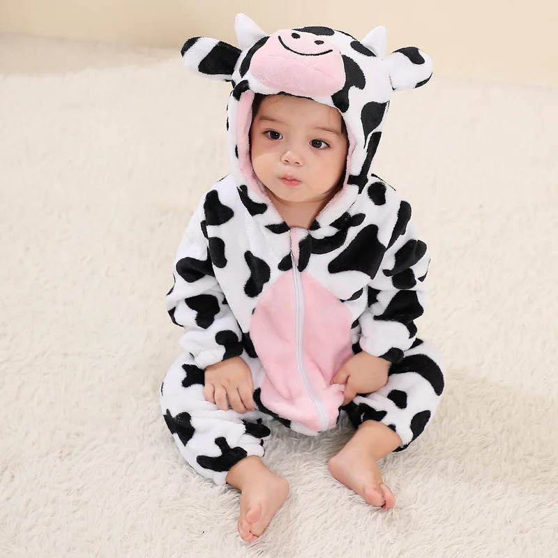 Baby Kigurumi Rabbit Unicorn C - Toddler Legging Set recension och pris