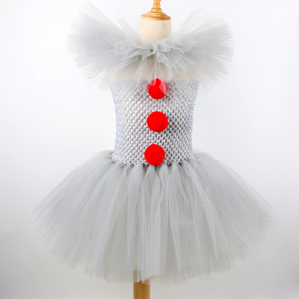 LED Tutu Dress for Girls Penny - Baby Tutu Skirt recension och pris