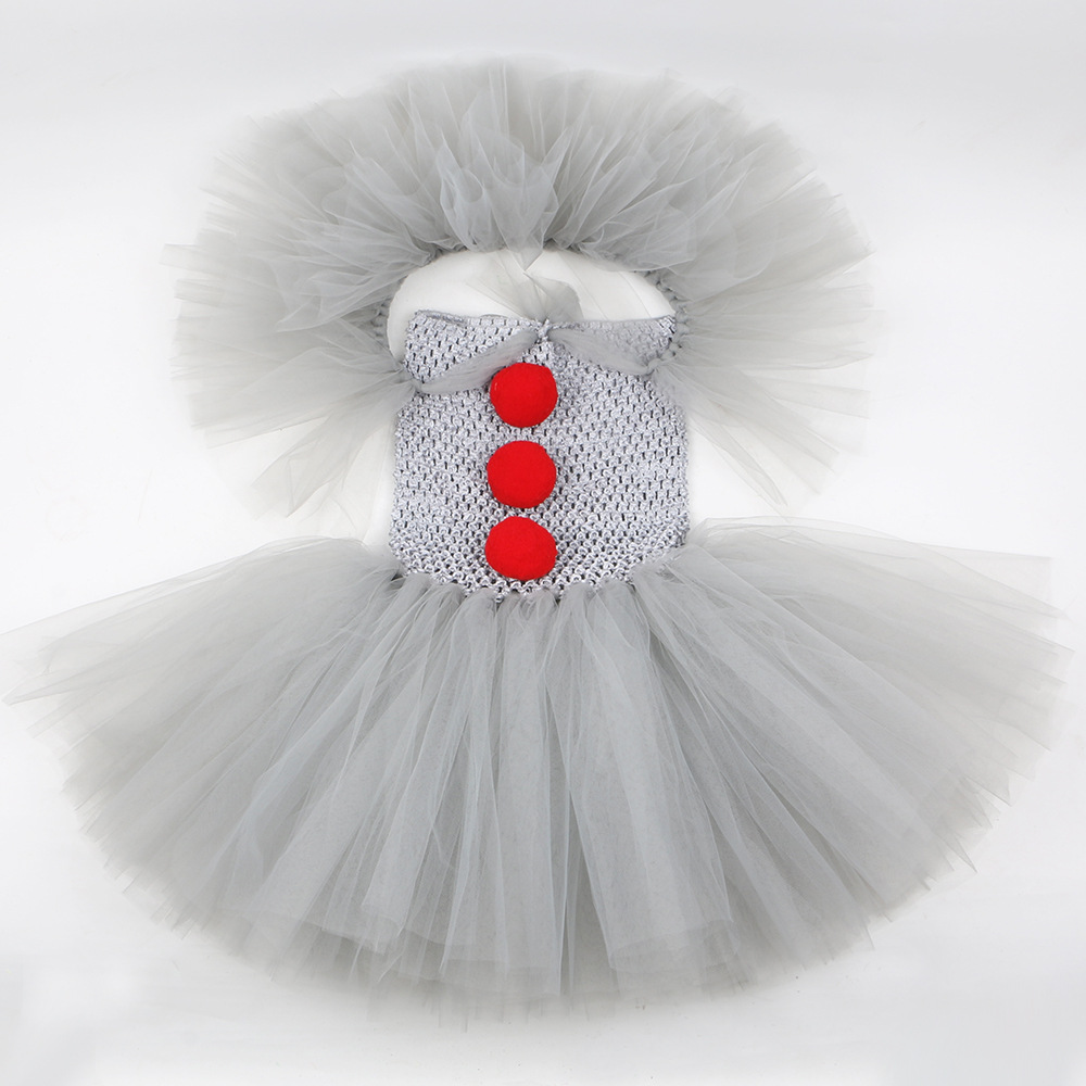 LED Tutu Dress for Girls Penny - Baby Tutu Skirt recension och pris