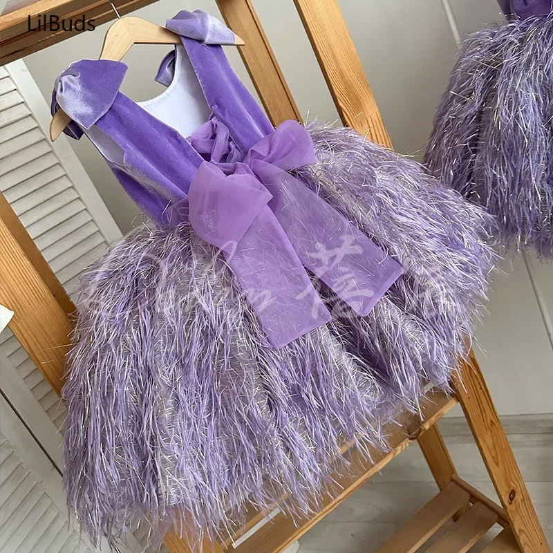 2026 Fashion Baby Girl Princes - Baby Z Clothing recension och pris