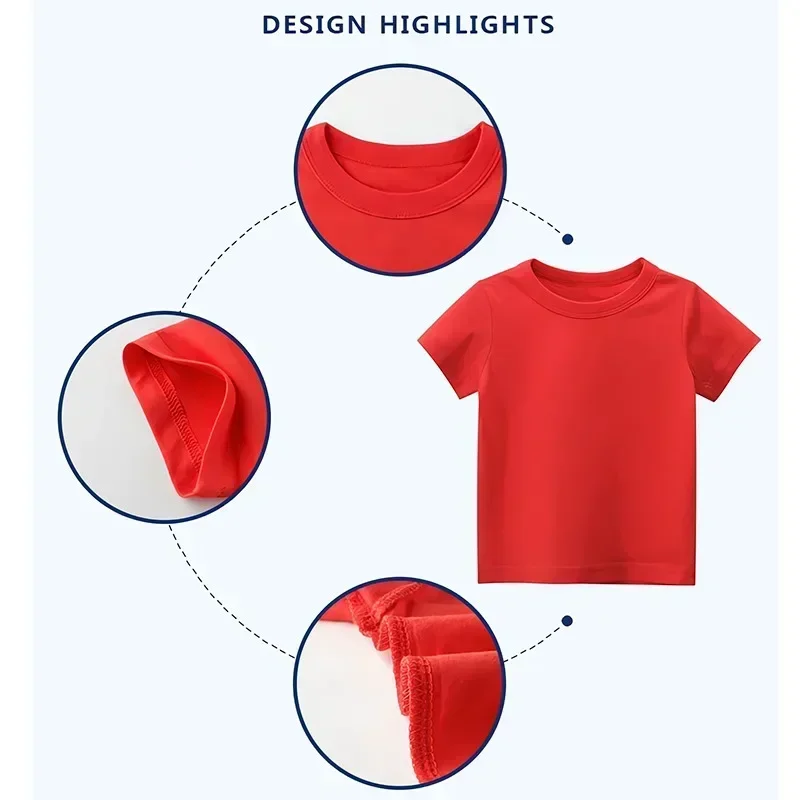 Star Kirbys Summer Short Sleev - Baby Clothing For Summer recension och pris