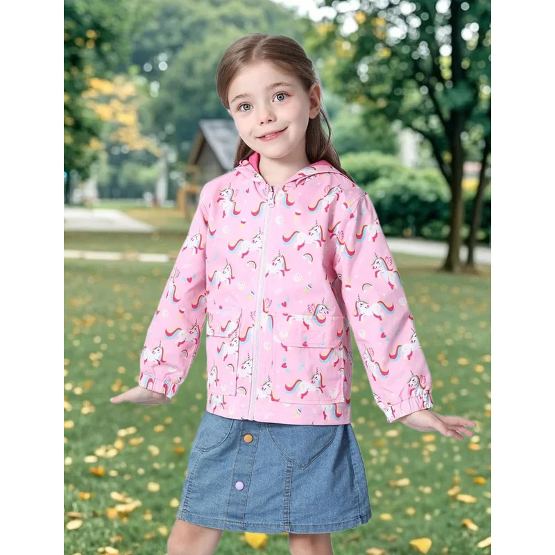 Kids Unicorn Costume Girls Rai - Toddler Legging Set recension och pris