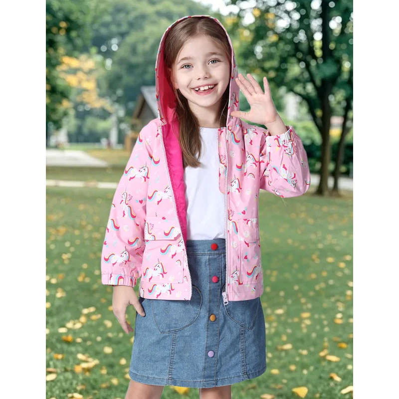 Kids Unicorn Costume Girls Rai - Toddler Legging Set recension och pris