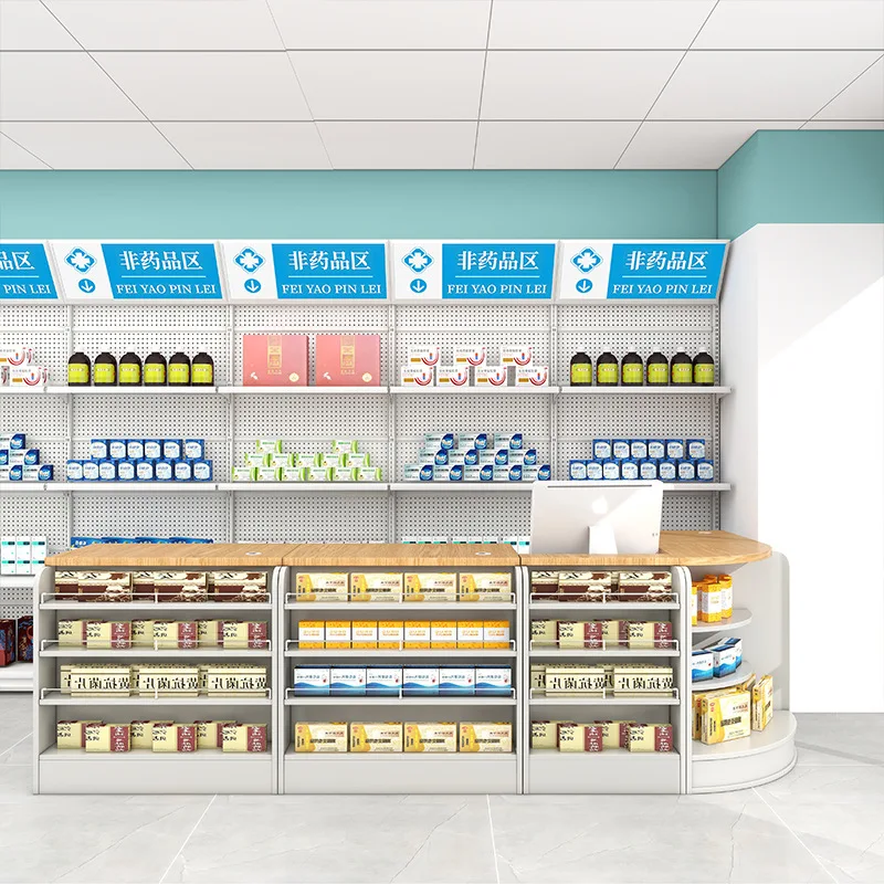 Convenience store checkout pag - Baby Clothing Store recension och pris