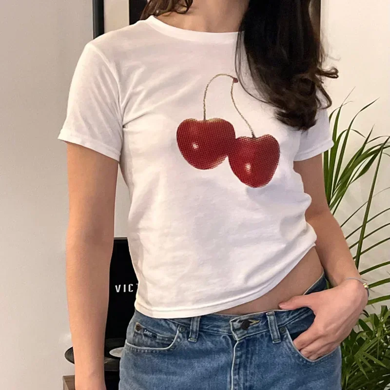 Aesthetic Summer Baby Tee Stre - Baby Clothing For Sale recension och pris