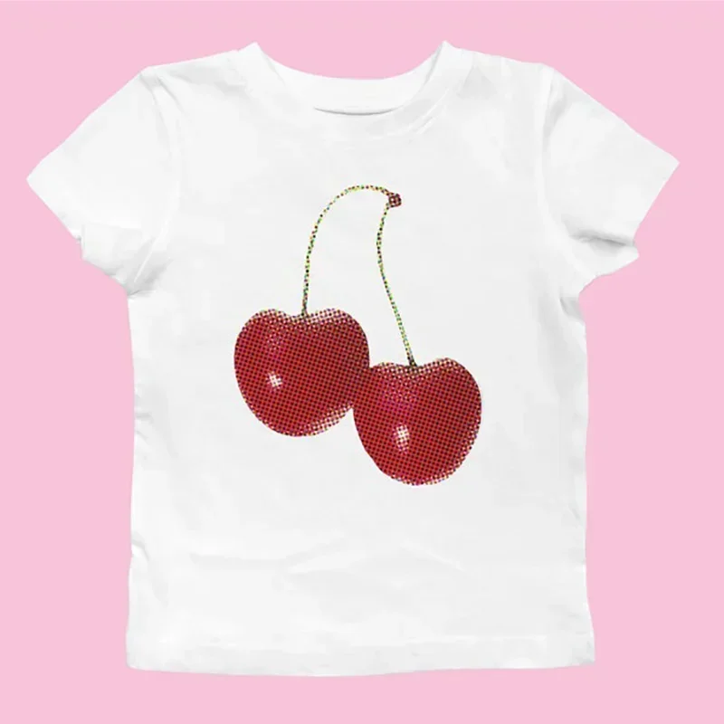 Aesthetic Summer Baby Tee Stre - Baby Clothing For Sale recension och pris