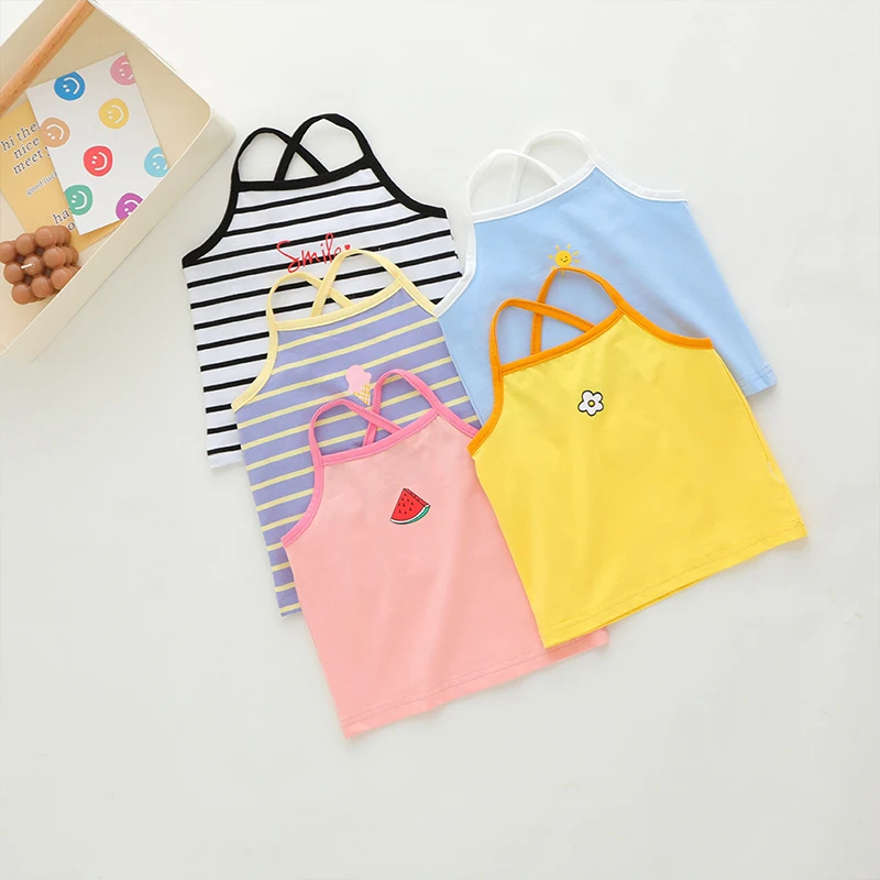 Kids Summer Clothes Baby Girls - Baby Clothing Korea recension och pris