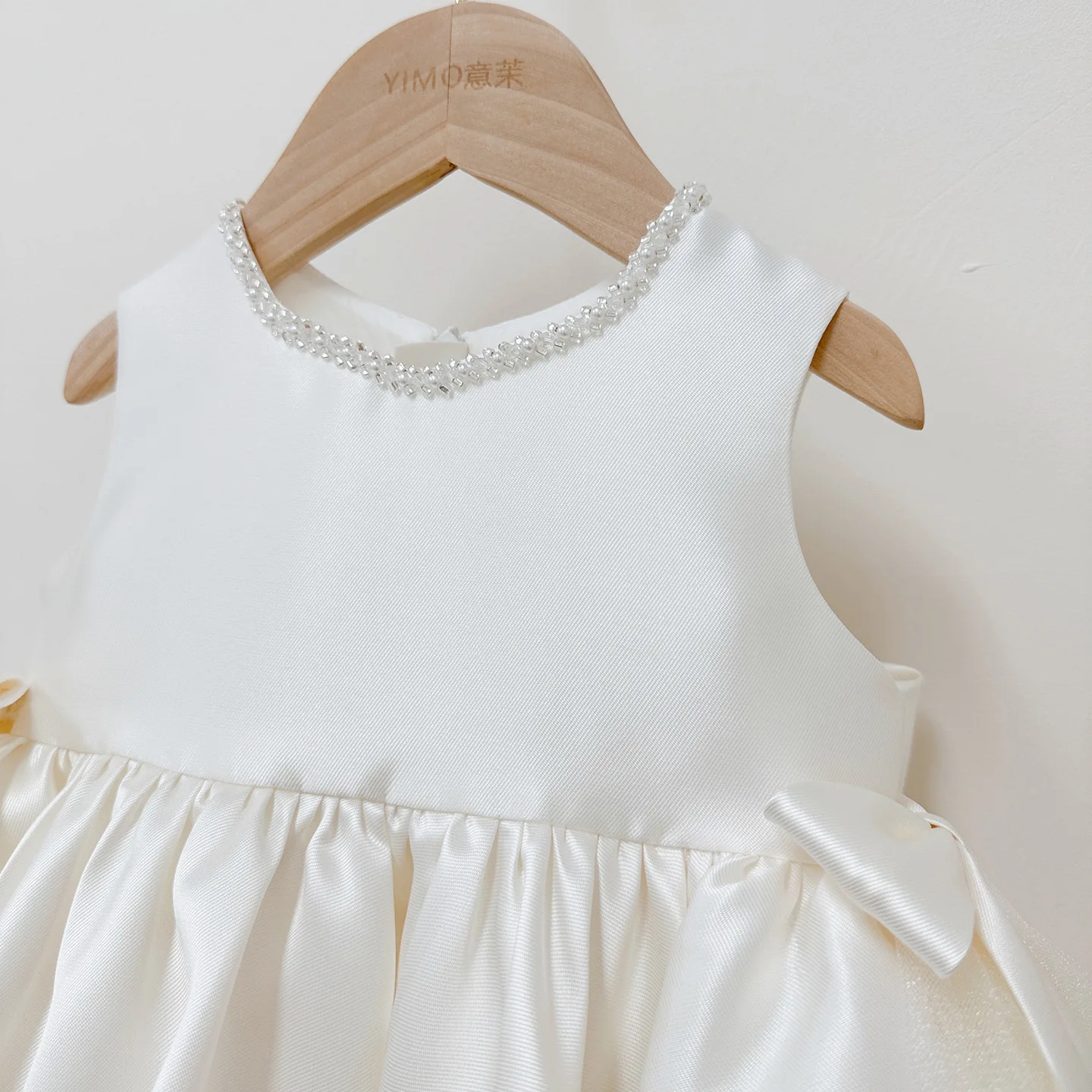 Baby Girl Princess Dress Birth - Baby Clothing High End recension och pris