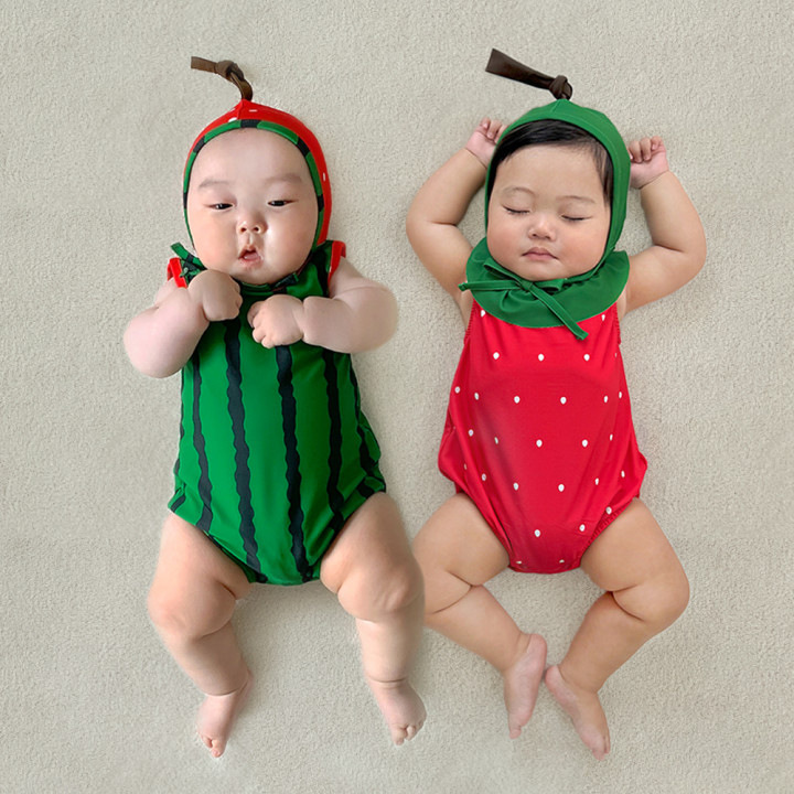 2026 Summer Newborn Clothes Ba - Baby Clothing Korea recension och pris