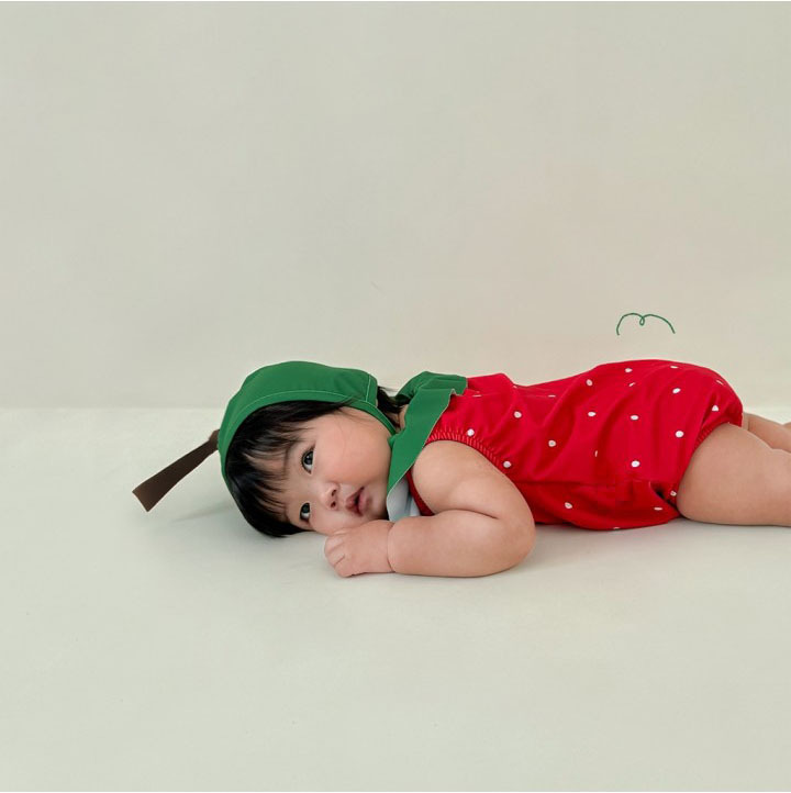 2026 Summer Newborn Clothes Ba - Baby Clothing Korea recension och pris