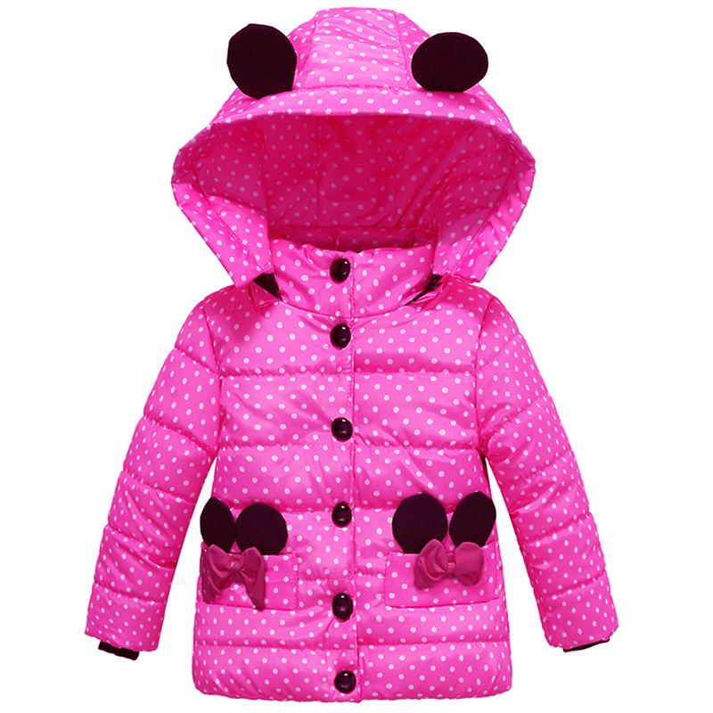 Infant Autumn Winter Jacket Fo - Baby Clothing Zipper recension och pris