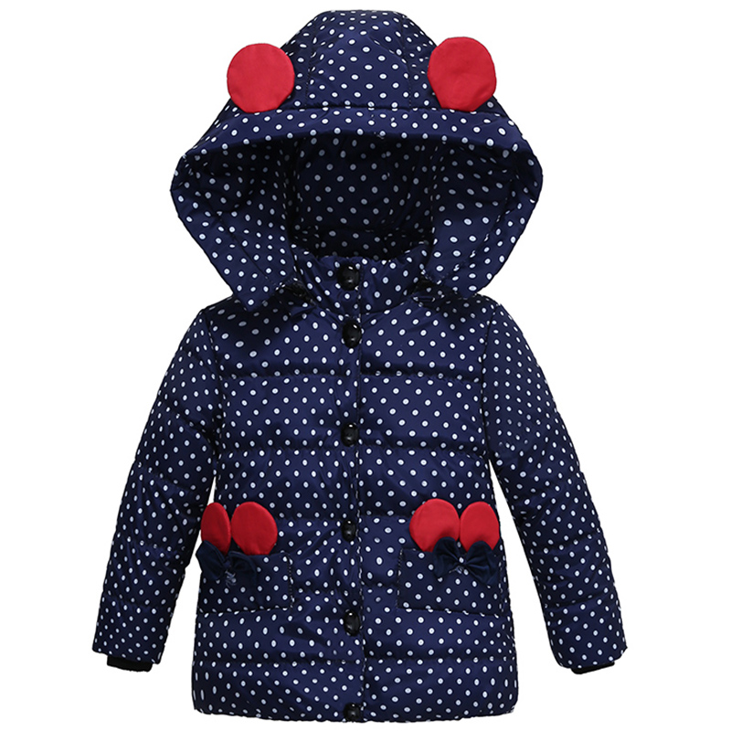 Infant Autumn Winter Jacket Fo - Baby Clothing Zipper recension och pris