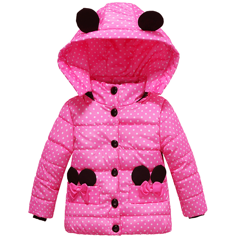 Infant Autumn Winter Jacket Fo - Baby Clothing Zipper recension och pris