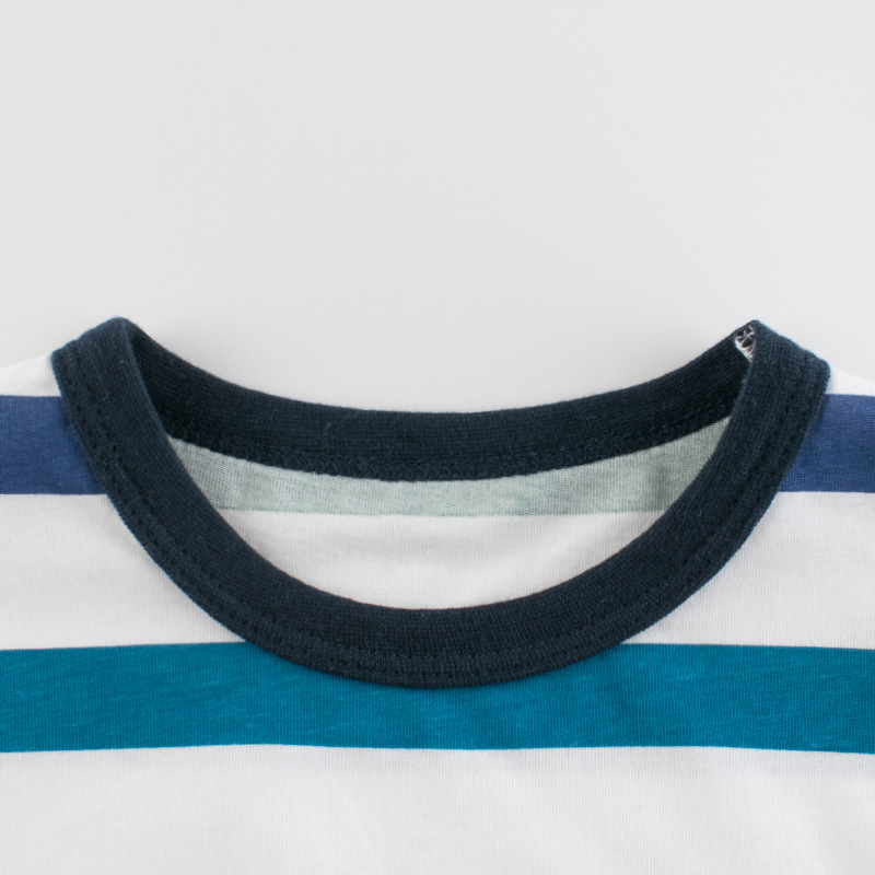 2-9 Years Children Short Sleev - Baby Clothing Korea recension och pris