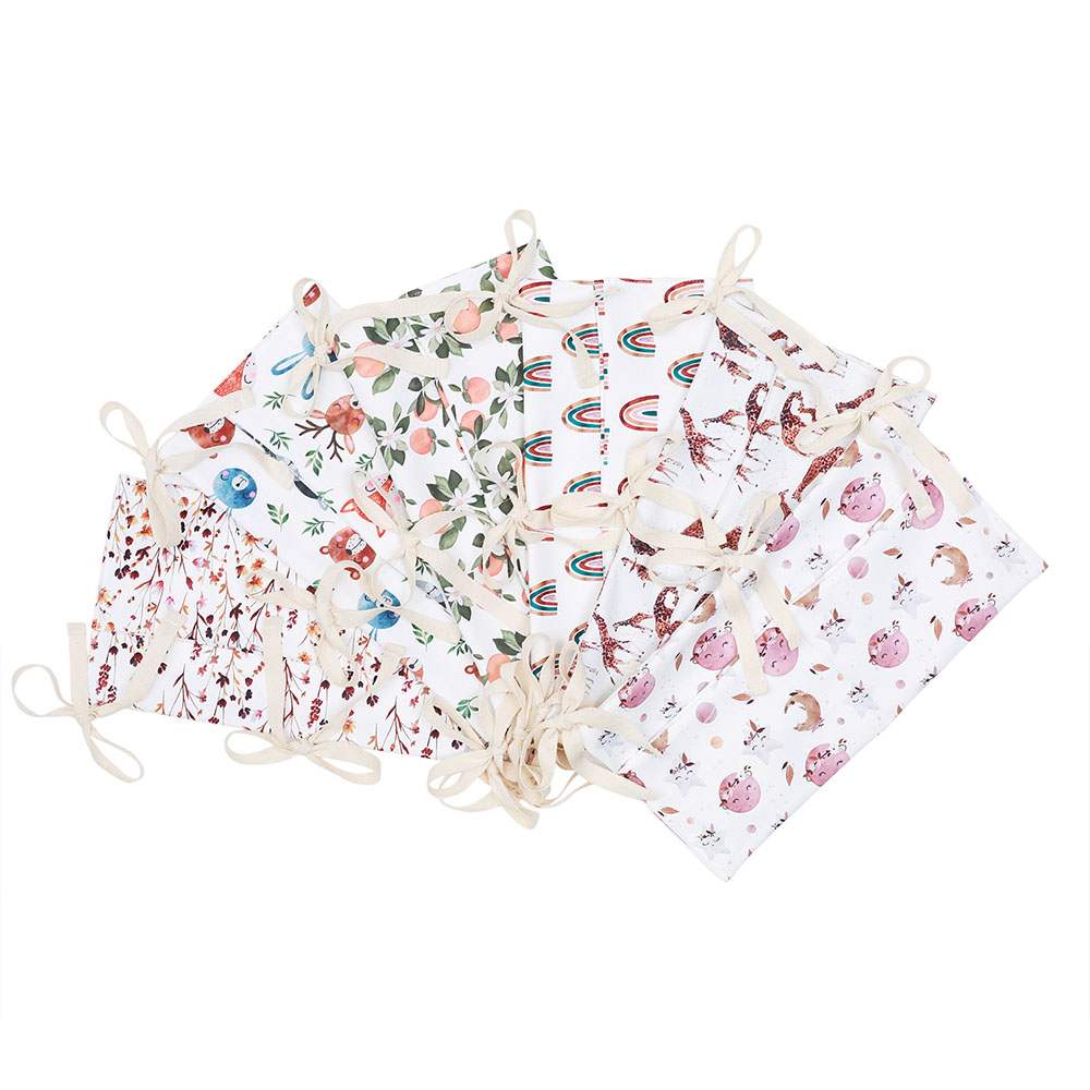 Baby Nursery Crib Organizer Co - Baby Clothing For Bed recension och pris