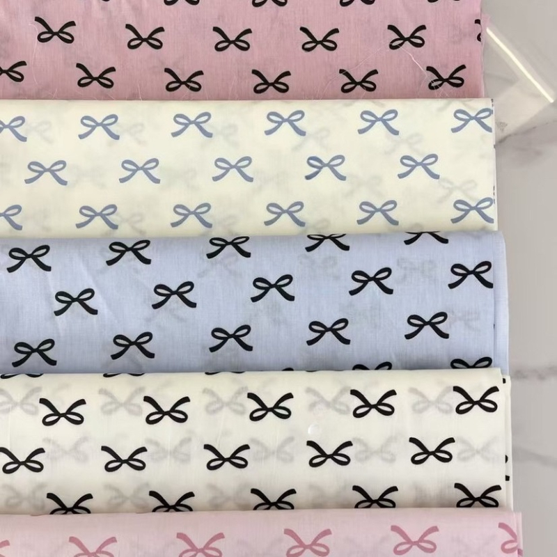 160x50cm Pure Cotton Twill Pri - Baby Clothing For Bed recension och pris