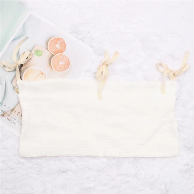 1/2pcs Baby Crib Organizer Cot - Baby Clothing For Bed recension och pris