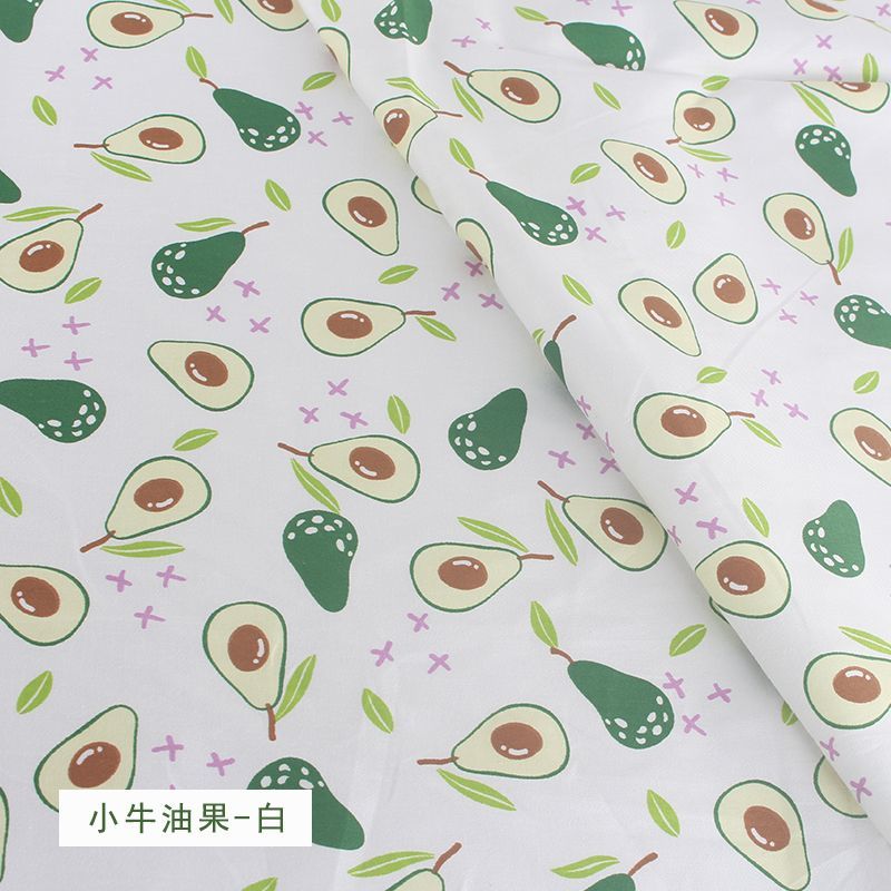 Pure Cotton AB Face Cotton Fab - Baby Clothing For Bed recension och pris
