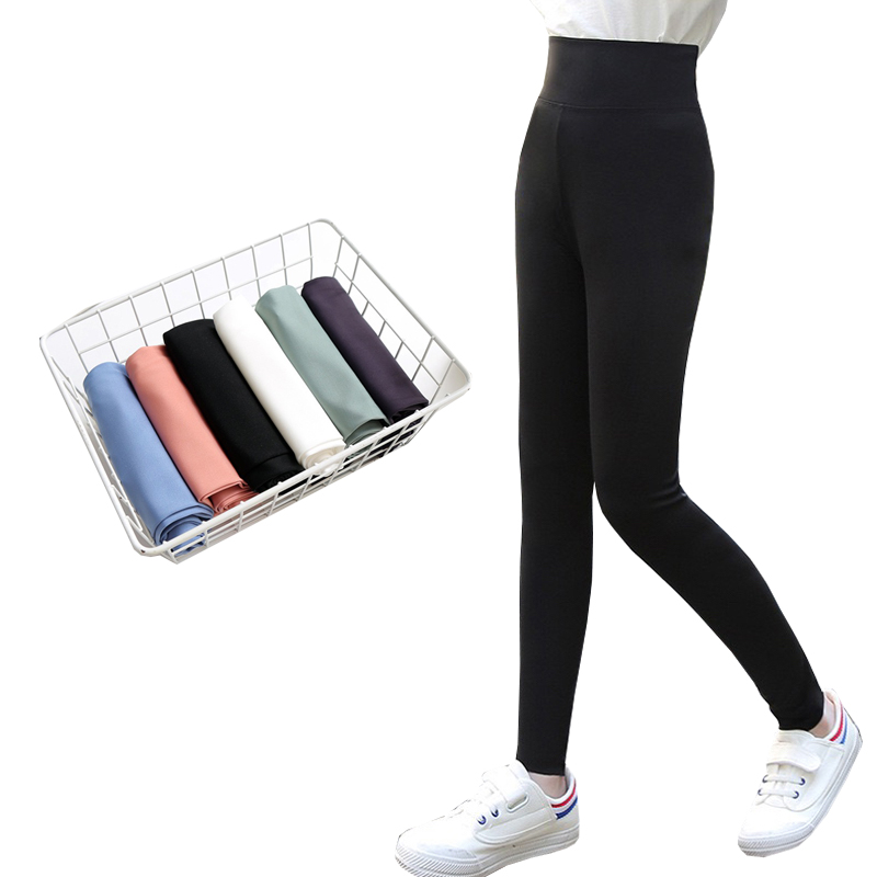 1pcs Spring Summer Thin Kid Le - Toddler Legging Set recension och pris