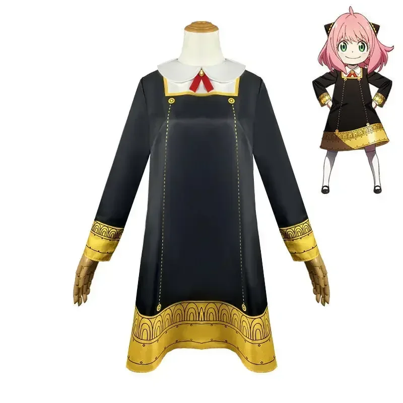 Anime Spy Family Anya Fake Cos - Toddler Legging Set recension och pris