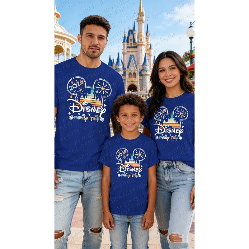 2026 Trip Mickey Minnie Mouse  - Baby Clothing For Sale recension och pris