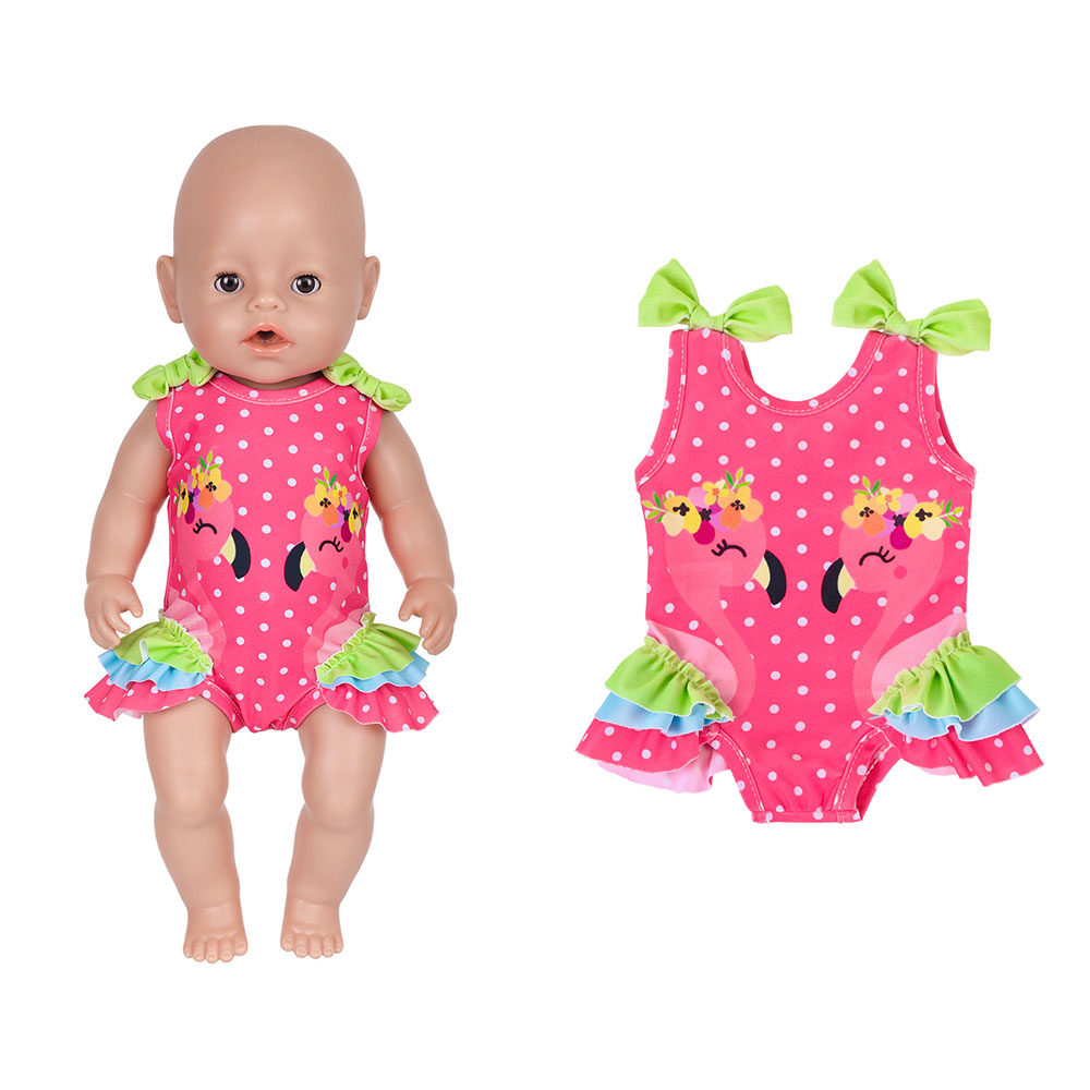 2026 New Summer bikini doll cl - Baby Clothing For Sale recension och pris