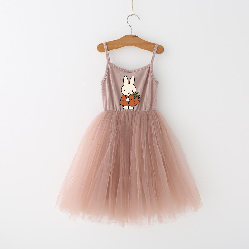 Miffys Children Spaghetti Stra - Baby Clothing For Summer recension och pris