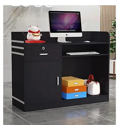 Durable Cashier counter simple - Baby Clothing Store recension och pris
