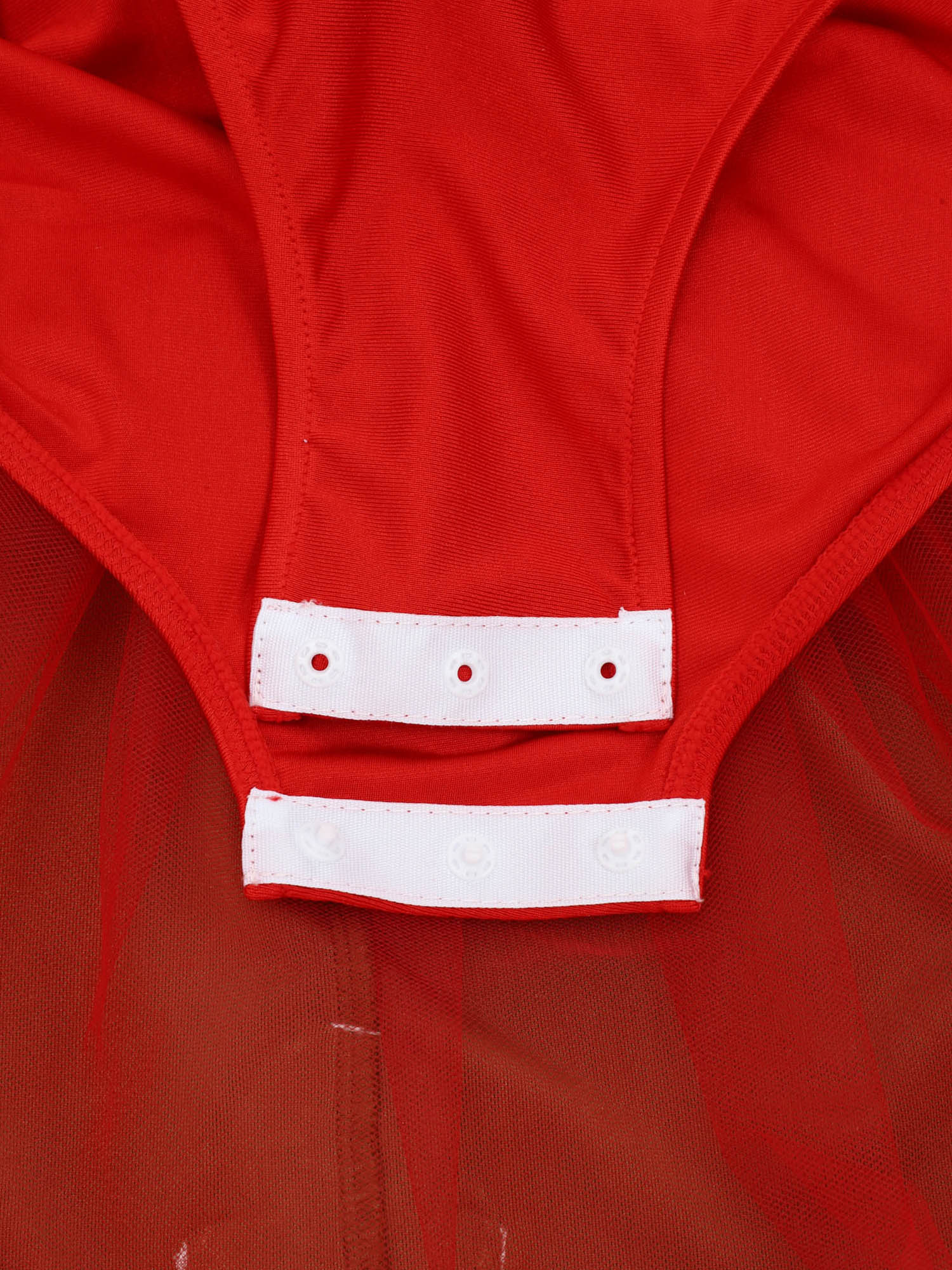 Girls Gingerbread Costume Cute - Baby Tutu Skirt recension och pris