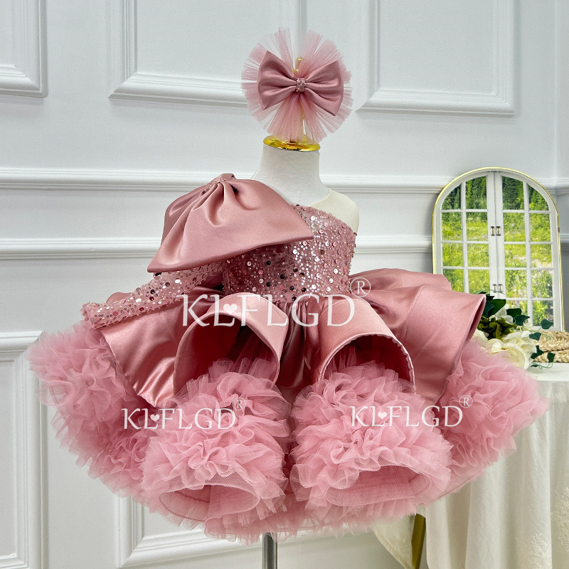 KLFLGD Gorgeous and Elegant Gi - Baby Clothing High End recension och pris