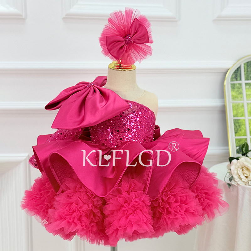 KLFLGD Gorgeous and Elegant Gi - Baby Clothing High End recension och pris