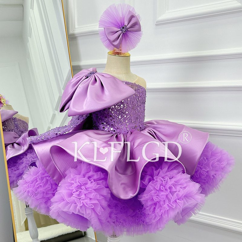 KLFLGD Gorgeous and Elegant Gi - Baby Clothing High End recension och pris