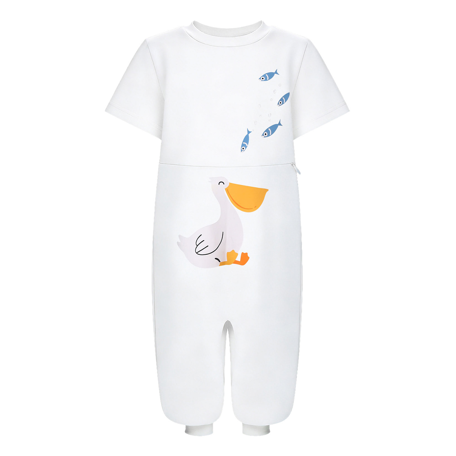 Baby Boys Girls Special Needs  - Baby Clothing For Summer recension och pris