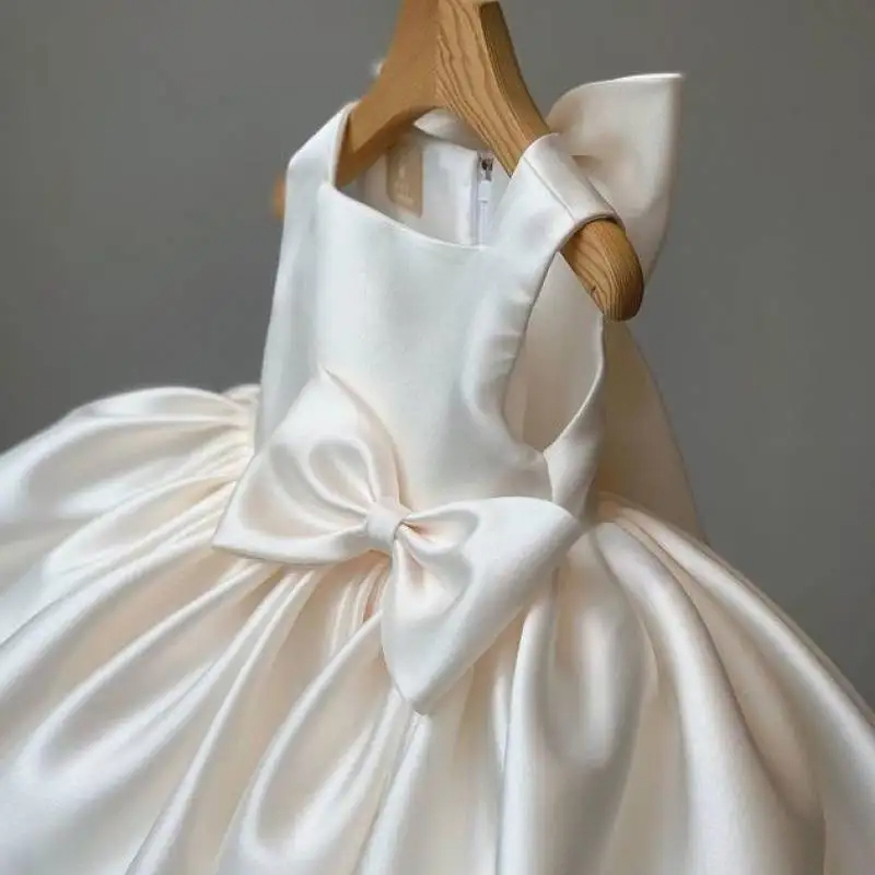 Baby Girls Party Dress Sweet B - Baby Z Clothing recension och pris
