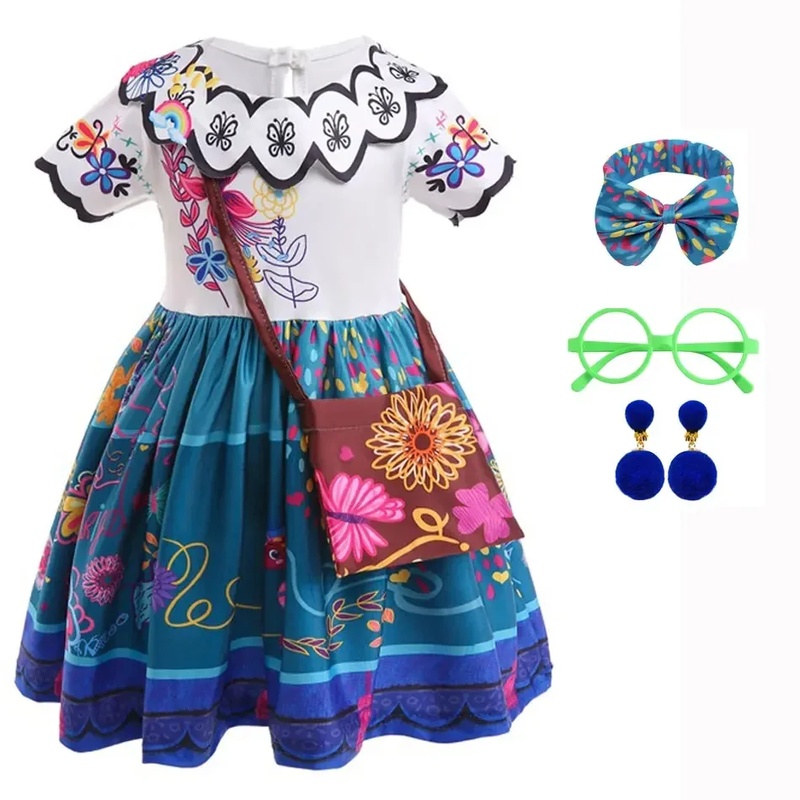 (#^.^#) 2026 New Toddler Mirab - Toddler Legging Set recension och pris