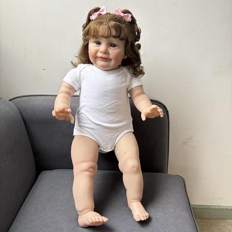 25Inch Various clothing option - Baby Clothing Layers recension och pris
