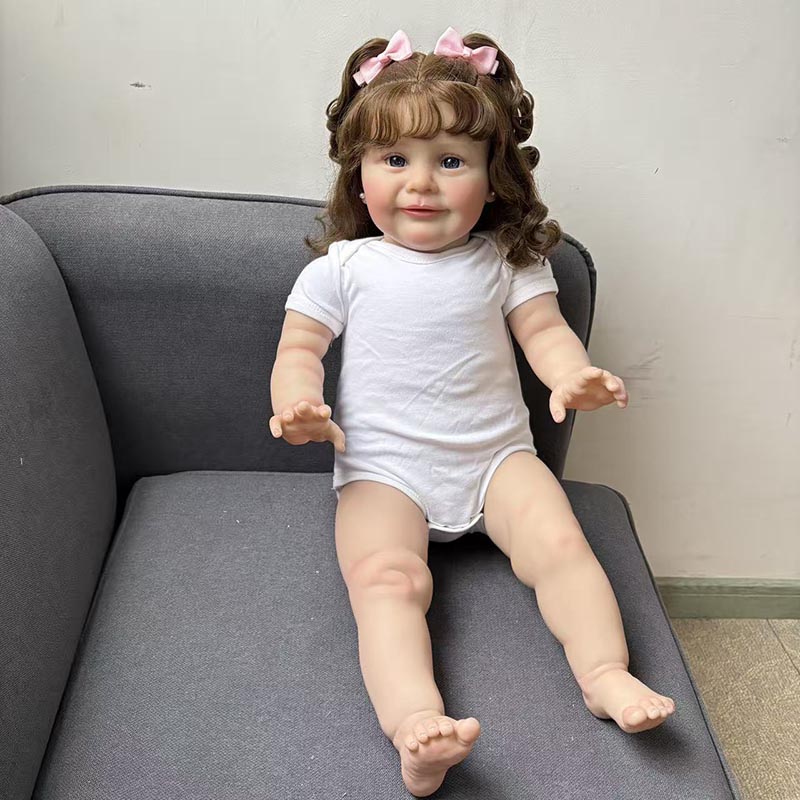 25Inch Various clothing option - Baby Clothing Layers recension och pris