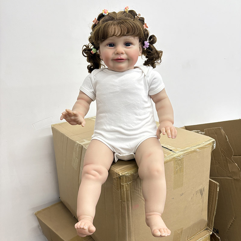 25Inch Various clothing option - Baby Clothing Layers recension och pris