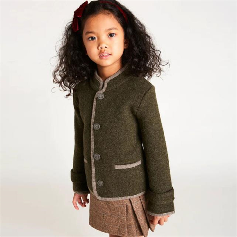 Children's clothing autumn win - Baby Clothing Winter recension och pris