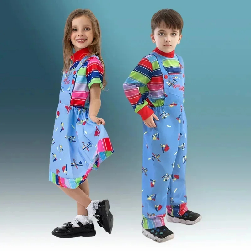 ABC123Halloween Childse Play C - Toddler Legging Set recension och pris