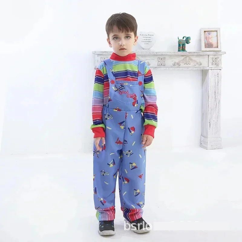 ABC123Halloween Childse Play C - Toddler Legging Set recension och pris