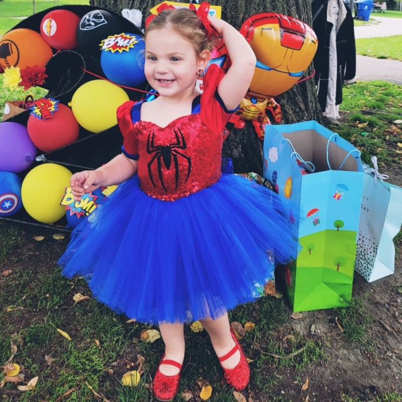 Girls Party Dresses Children C - Baby Tutu Skirt recension och pris