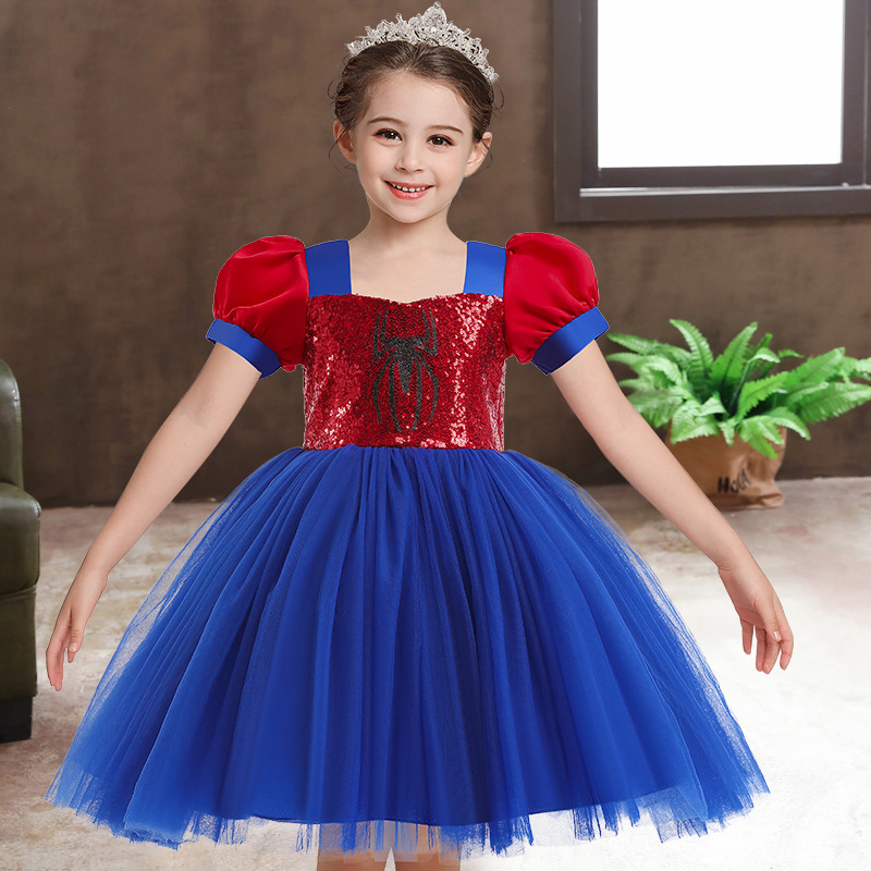 Girls Party Dresses Children C - Baby Tutu Skirt recension och pris