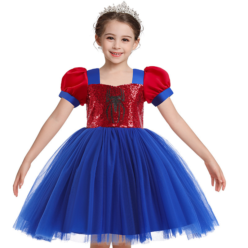 Girls Party Dresses Children C - Baby Tutu Skirt recension och pris