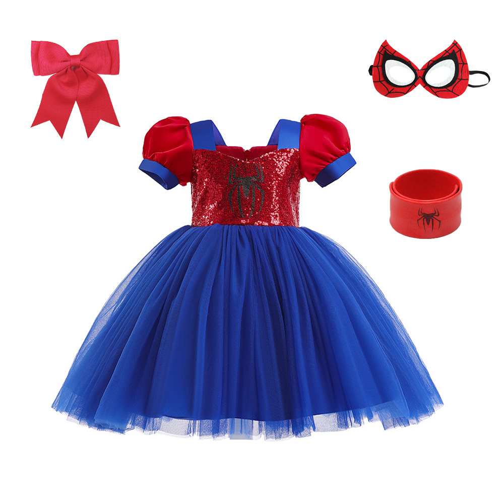 Girls Party Dresses Children C - Baby Tutu Skirt recension och pris
